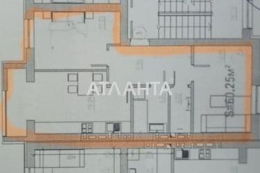 2-rooms apartment apartment by the address st. Orlika (area 61 m²) - Atlanta.ua - photo 26
