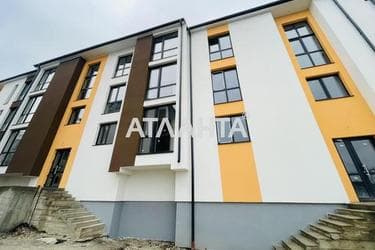 2-комнатная квартира по адресу ул. Орлика (площадь 61 м²) - Atlanta.ua - фото 14