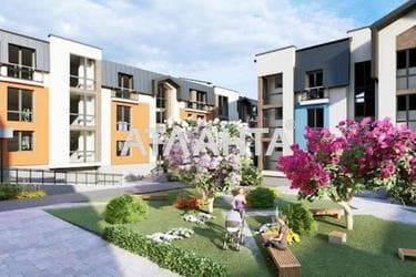 2-комнатная квартира по адресу ул. Орлика (площадь 61 м²) - Atlanta.ua - фото 16