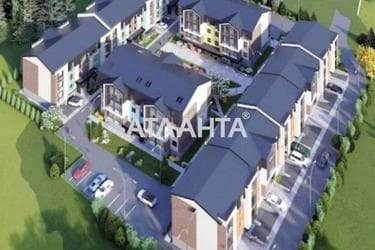 2-комнатная квартира по адресу ул. Орлика (площадь 61 м²) - Atlanta.ua - фото 30