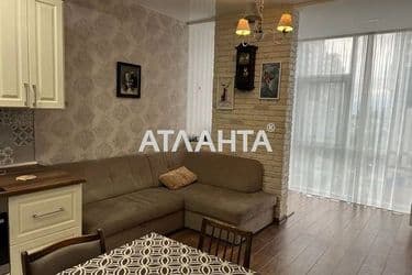 2-rooms apartment apartment by the address st. Zhemchuzhnaya (area 67 m²) - Atlanta.ua - photo 10