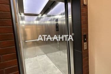 2-rooms apartment apartment by the address st. Dachnaya (area 71 m²) - Atlanta.ua - photo 35