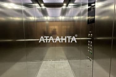 2-rooms apartment apartment by the address st. Dachnaya (area 71 m²) - Atlanta.ua - photo 36