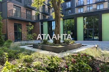 2-rooms apartment apartment by the address st. Dachnaya (area 71 m²) - Atlanta.ua - photo 39