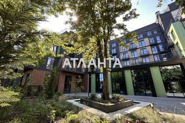 2-rooms apartment apartment by the address st. Dachnaya (area 71 m²) - Atlanta.ua - photo 40