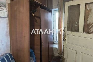 1-room apartment apartment (area 34,5 m²) - Atlanta.ua - photo 15