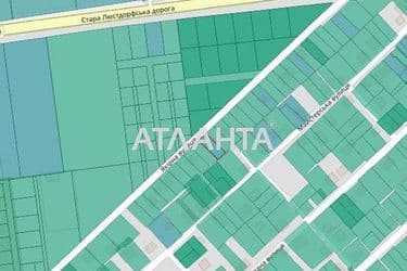 Landplot by the address st. Yakornaya (area 5 acr) - Atlanta.ua - photo 8