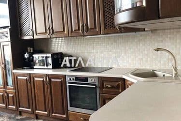 3-rooms apartment apartment by the address st. Frantsuzskiy bul Proletarskiy bul (area 117 m²) - Atlanta.ua - photo 11