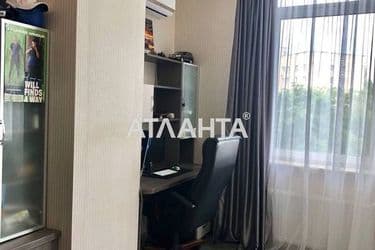 3-rooms apartment apartment by the address st. Frantsuzskiy bul Proletarskiy bul (area 117 m²) - Atlanta.ua - photo 13