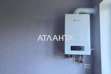 1-room apartment apartment by the address st. Garkavogo ak (area 29,1 m²) - Atlanta.ua - photo 27