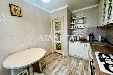 Многокомнатная квартира по адресу ул. Стеценко (площадь 83,3 м²) - Atlanta.ua - imageAlt 23