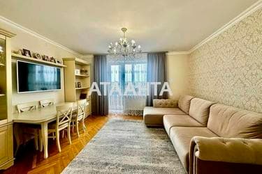 Многокомнатная квартира по адресу ул. Стеценко (площадь 83,3 м²) - Atlanta.ua - imageAlt 25
