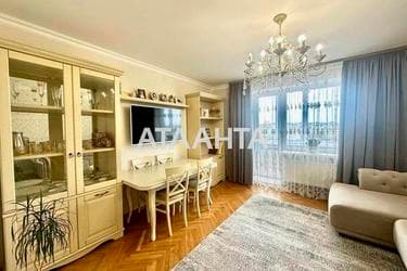 Многокомнатная квартира по адресу ул. Стеценко (площадь 83,3 м²) - Atlanta.ua - imageAlt 27