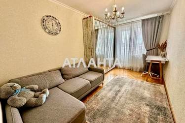 Многокомнатная квартира по адресу ул. Стеценко (площадь 83,3 м²) - Atlanta.ua - imageAlt 29