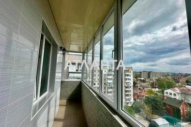 Многокомнатная квартира по адресу ул. Стеценко (площадь 83,3 м²) - Atlanta.ua - imageAlt 30