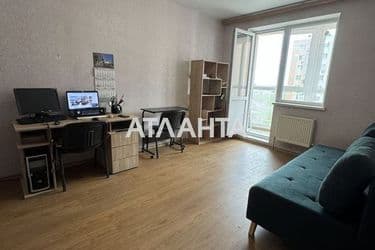 1-room apartment apartment by the address st. Torgovaya (area 33 m²) - Atlanta.ua - photo 12