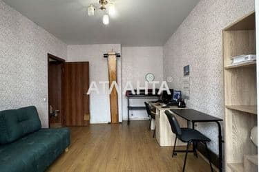 1-room apartment apartment by the address st. Torgovaya (area 33 m²) - Atlanta.ua - photo 13