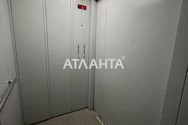 1-room apartment apartment by the address st. Torgovaya (area 33 m²) - Atlanta.ua - photo 21