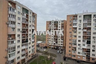 1-room apartment apartment by the address st. Torgovaya (area 33 m²) - Atlanta.ua - photo 22