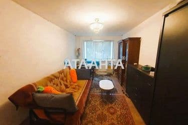 3-комнатная квартира по адресу ул. Паустовского (площадь 56 м²) - Atlanta.ua - фото 19