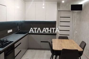 3-rooms apartment apartment by the address st. Nikolaevskaya (area 84 m²) - Atlanta.ua - photo 13