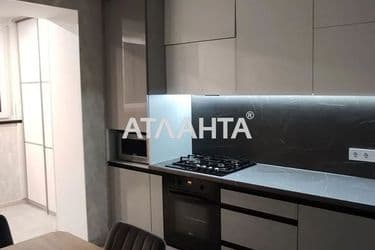 3-rooms apartment apartment by the address st. Nikolaevskaya (area 84 m²) - Atlanta.ua - photo 15