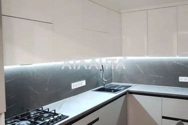 3-rooms apartment apartment by the address st. Nikolaevskaya (area 84 m²) - Atlanta.ua - photo 16