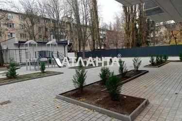 1-комнатная квартира по адресу ул. Космонавтов (площадь 40,3 м²) - Atlanta.ua - фото 27