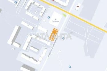 2-rooms apartment apartment by the address st. Sakharova (area 62 m²) - Atlanta.ua - photo 9