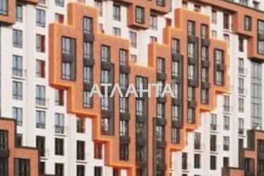 2-rooms apartment apartment by the address st. Sakharova (area 62 m²) - Atlanta.ua - photo 10