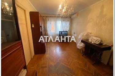 2-rooms apartment apartment by the address st. Gagarina pr (area 42,7 m²) - Atlanta.ua - photo 20