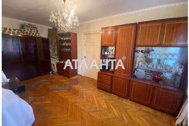 2-rooms apartment apartment by the address st. Gagarina pr (area 42,7 m²) - Atlanta.ua - photo 21