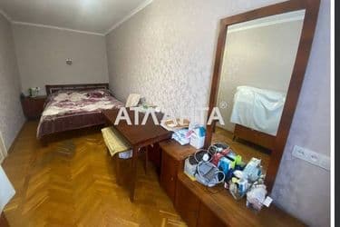 2-rooms apartment apartment by the address st. Gagarina pr (area 42,7 m²) - Atlanta.ua - photo 22