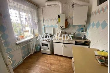 2-rooms apartment apartment by the address st. Gagarina pr (area 42,7 m²) - Atlanta.ua - photo 24