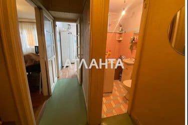 2-rooms apartment apartment by the address st. Gagarina pr (area 42,7 m²) - Atlanta.ua - photo 25