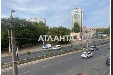 2-rooms apartment apartment by the address st. Gagarina pr (area 42,7 m²) - Atlanta.ua - photo 29