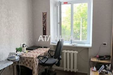 2-rooms apartment apartment by the address st. Gagarina pr (area 42,7 m²) - Atlanta.ua - photo 31