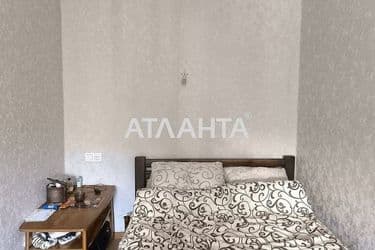 2-rooms apartment apartment by the address st. Gagarina pr (area 42,7 m²) - Atlanta.ua - photo 34