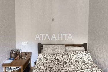 2-rooms apartment apartment by the address st. Gagarina pr (area 42,7 m²) - Atlanta.ua - photo 35