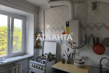 2-rooms apartment apartment by the address st. Gagarina pr (area 42,7 m²) - Atlanta.ua - photo 36