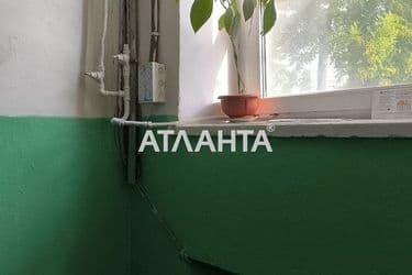 2-rooms apartment apartment by the address st. Gagarina pr (area 42,7 m²) - Atlanta.ua - photo 37