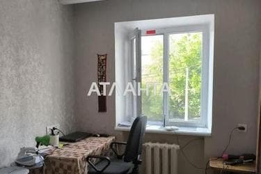 2-комнатная квартира по адресу Гагарина пр. (площадь 42,7 м²) - Atlanta.ua - фото 26