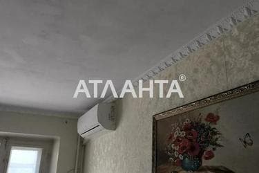 2-комнатная квартира по адресу Гагарина пр. (площадь 42,7 м²) - Atlanta.ua - фото 19
