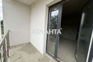 1-room apartment apartment by the address st. Ruska (area 40,4 m²) - Atlanta.ua - photo 21