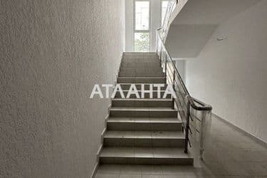 1-room apartment apartment by the address st. Ruska (area 40,4 m²) - Atlanta.ua - photo 19