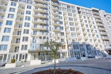 1-room apartment apartment by the address st. Ruska (area 40,4 m²) - Atlanta.ua - photo 14