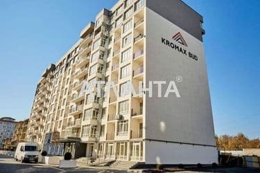 1-room apartment apartment by the address st. Ruska (area 40,4 m²) - Atlanta.ua - photo 16