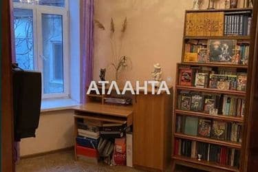 2-rooms apartment apartment by the address st. Elisavetgradskiy per Kirovskiy per (area 48 m²) - Atlanta.ua - photo 11