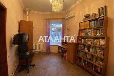 2-rooms apartment apartment by the address st. Elisavetgradskiy per Kirovskiy per (area 48 m²) - Atlanta.ua - photo 12