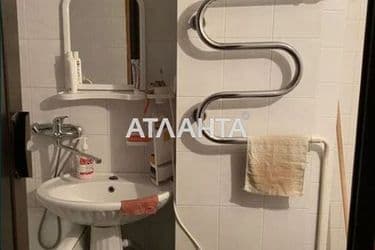 2-rooms apartment apartment by the address st. Elisavetgradskiy per Kirovskiy per (area 48 m²) - Atlanta.ua - photo 17